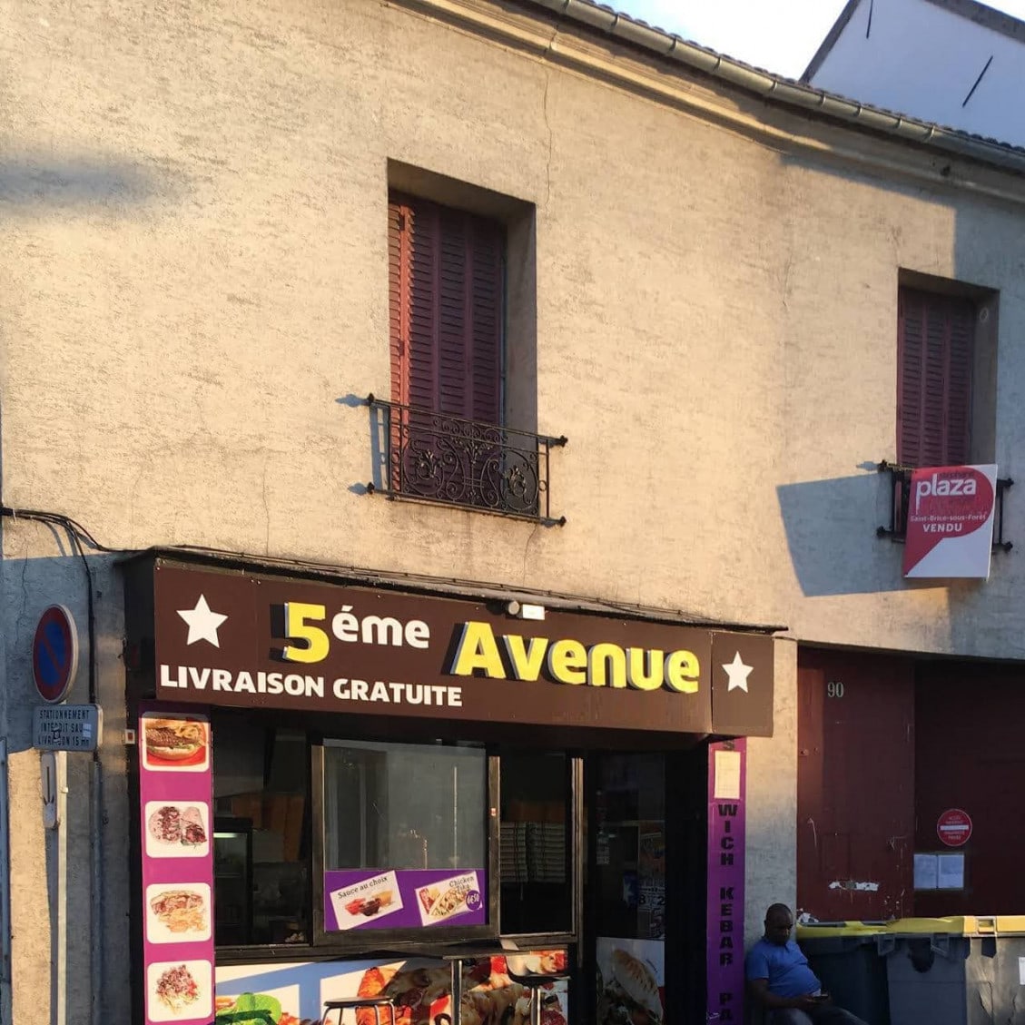 5ème avenue — photo 2