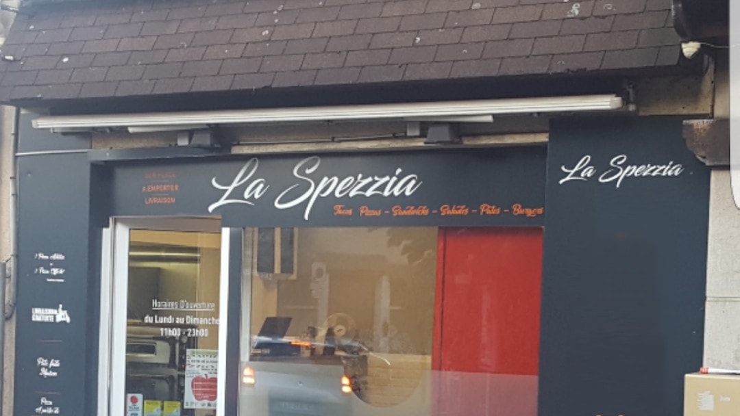 La Spezzia — photo 3
