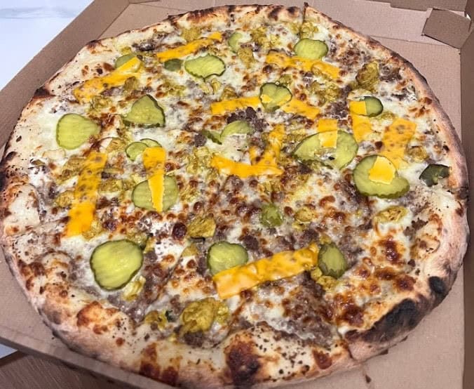 Pizza Nostra — photo 2