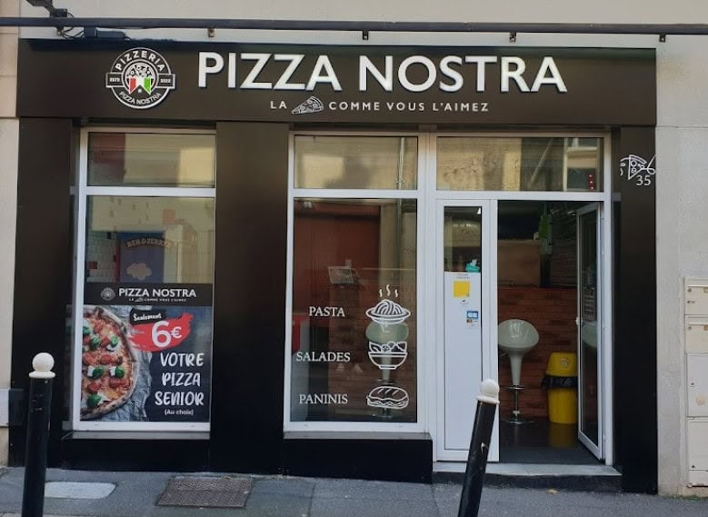 Pizza Nostra — photo 3