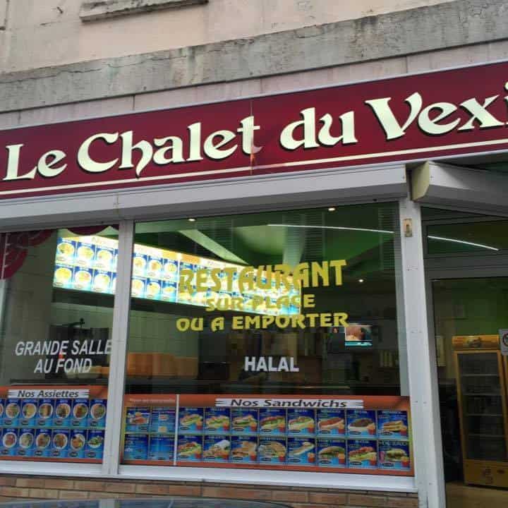 Chalet du vexin — photo 2