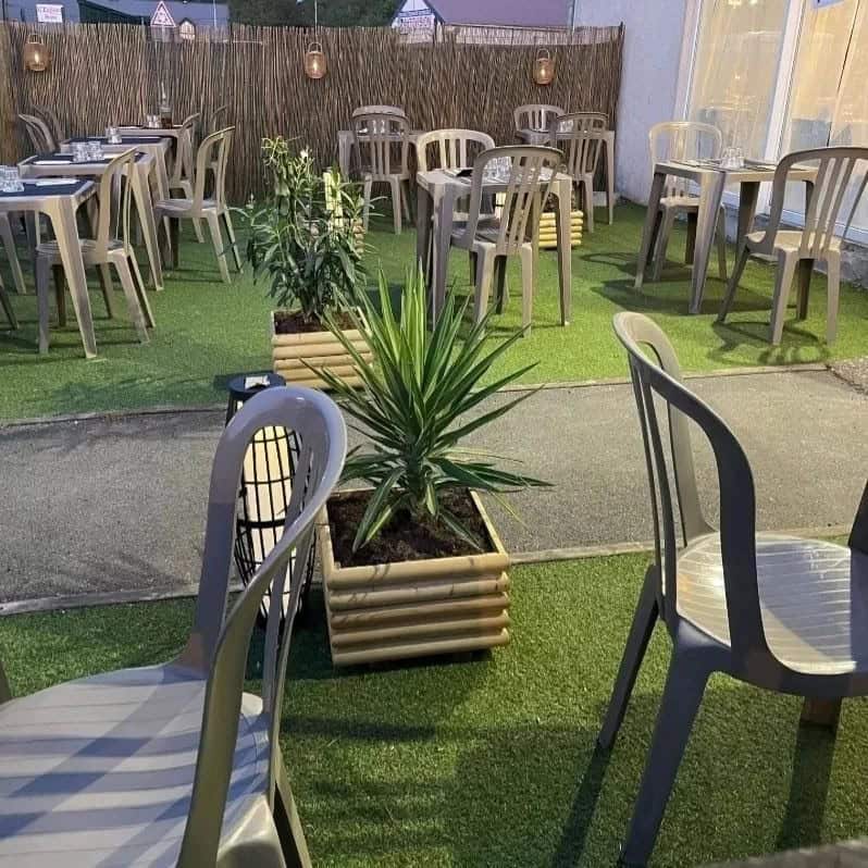 La fabrique de Julien — Pizza - pizzéria à Magny en Vexin — photo 3
