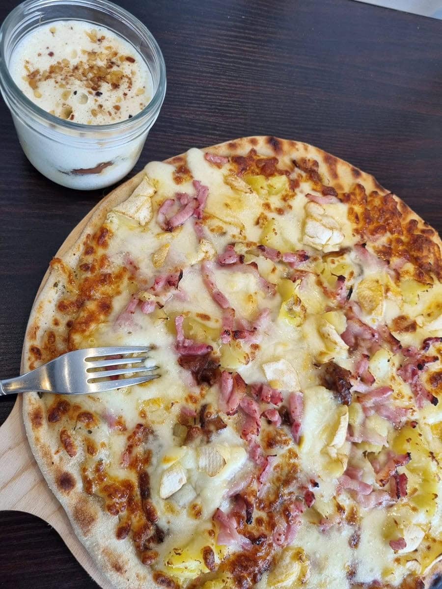 La fabrique de Julien — Pizza - pizzéria à Magny en Vexin — photo 2