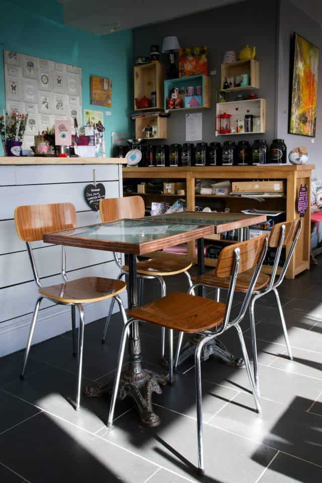 La Récré des Fées — Restaurant Français à Magny en Vexin — photo 3
