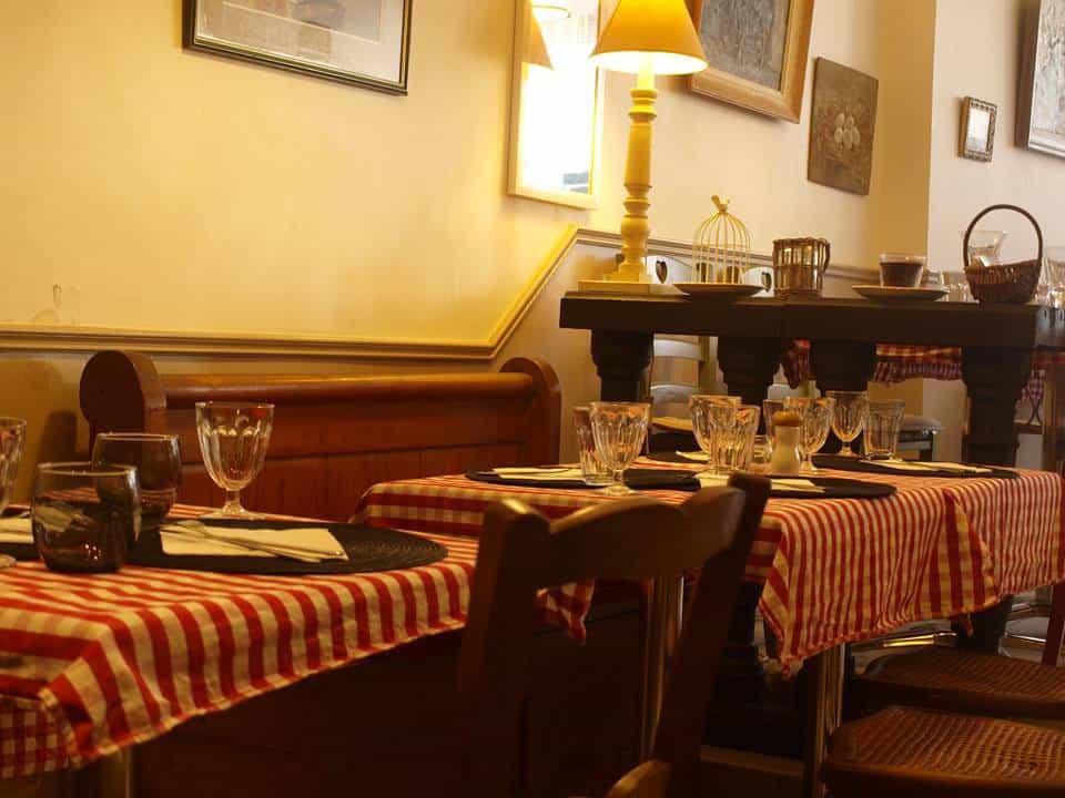 Le P'tit Bouchon — photo 3