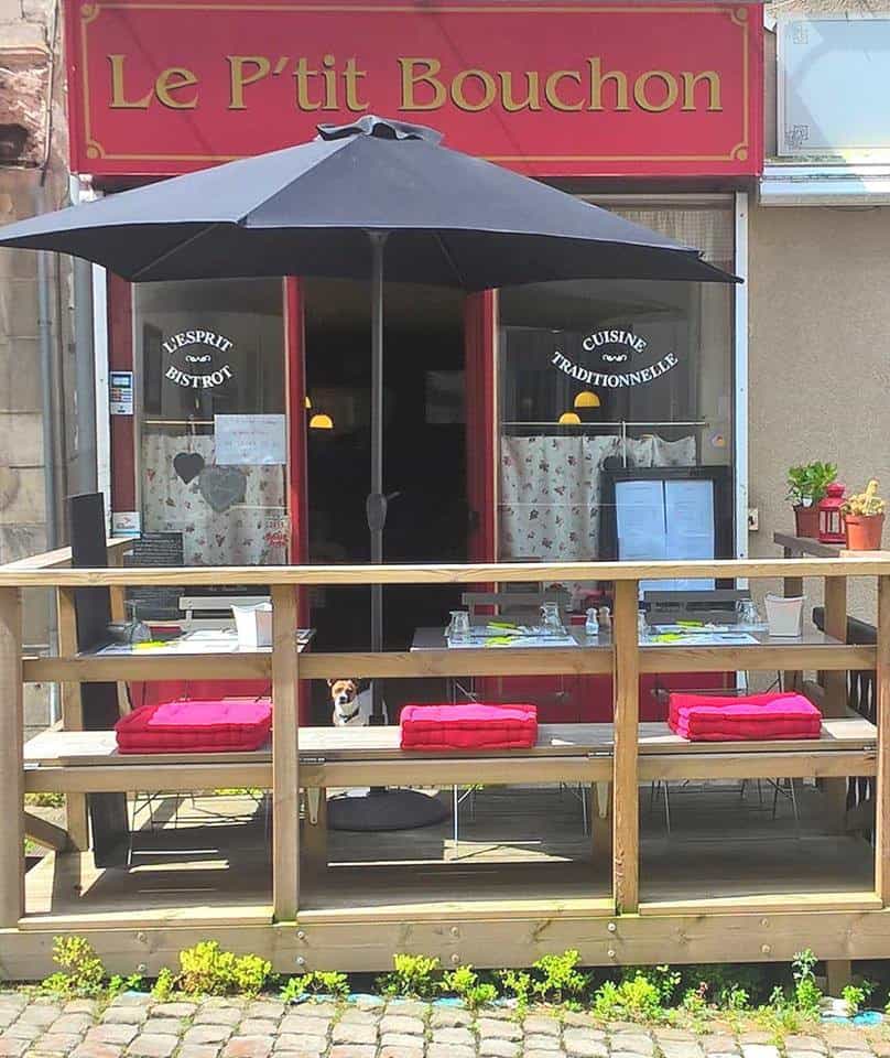 Le P'tit Bouchon — photo 2