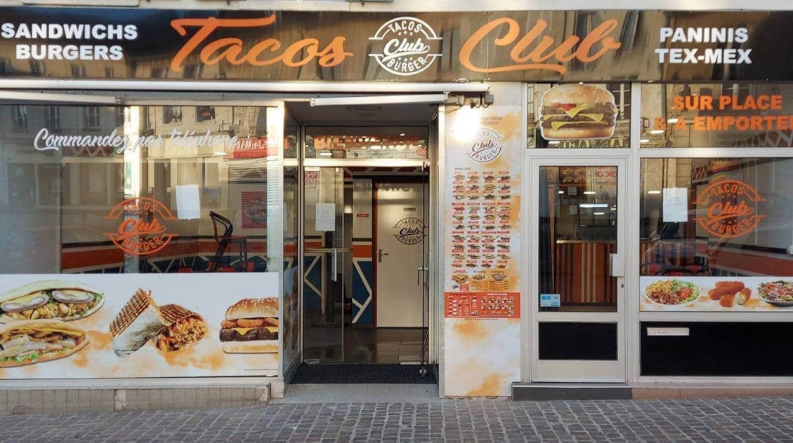 Tacos club — photo 2