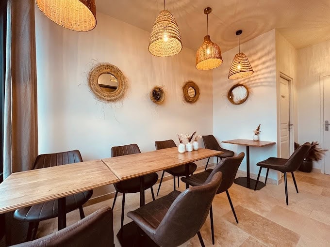 Chez Mamie — photo 3