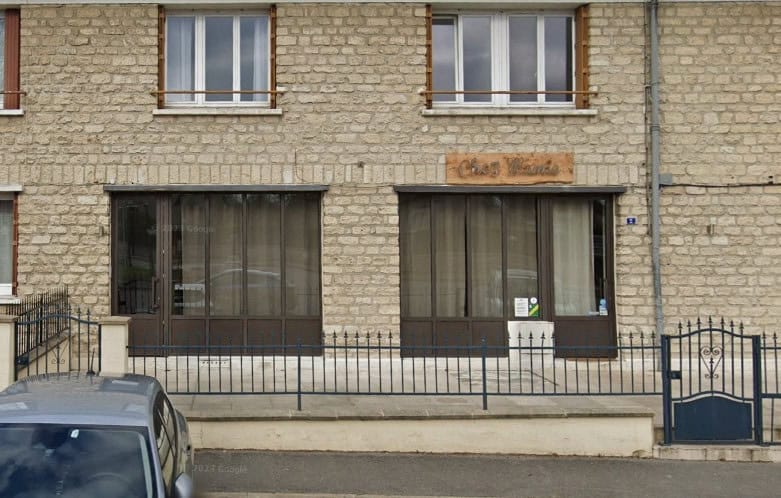 Chez Mamie — photo 2