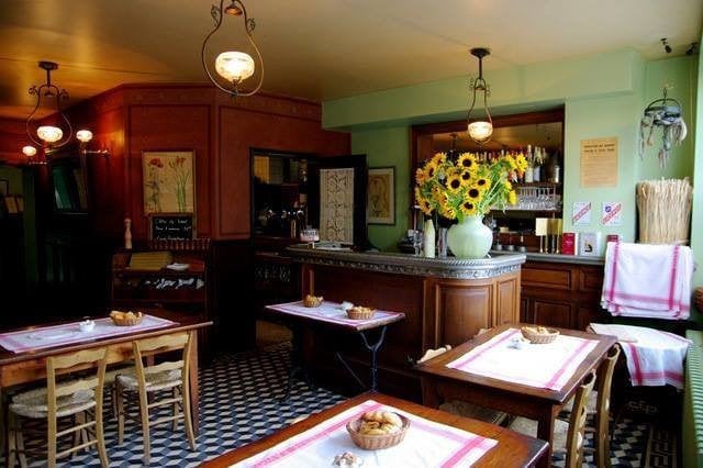 Auberge Ravoux — photo 3