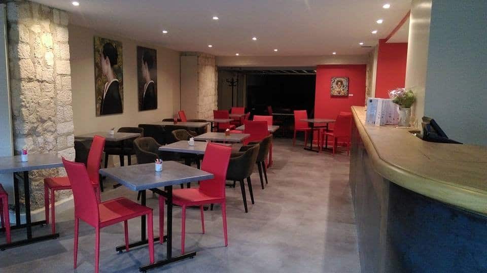 Café de la Paix — photo 3
