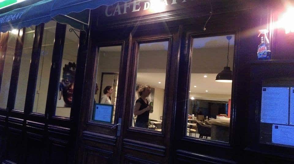 Café de la Paix — photo 2