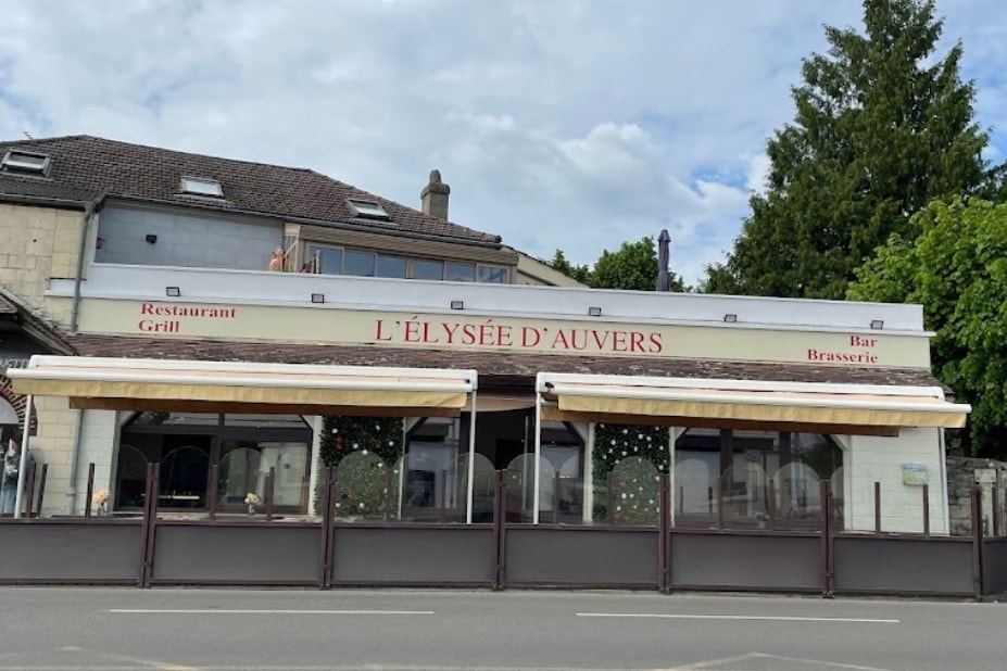 L'Elysee d'Auvers — photo 2