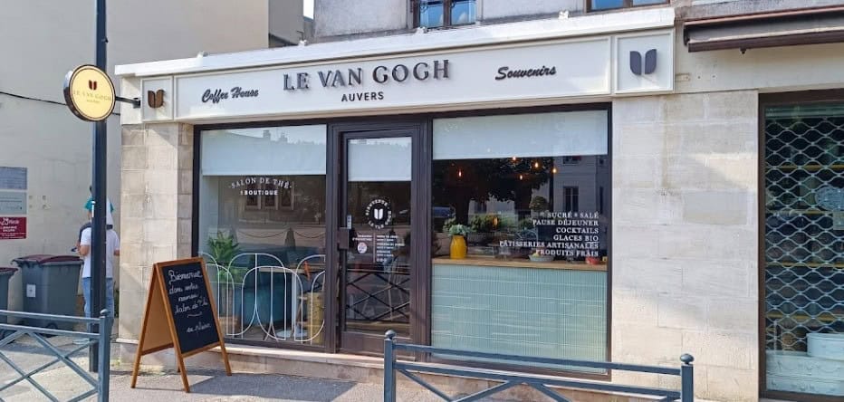 Le Van Gogh — photo 2