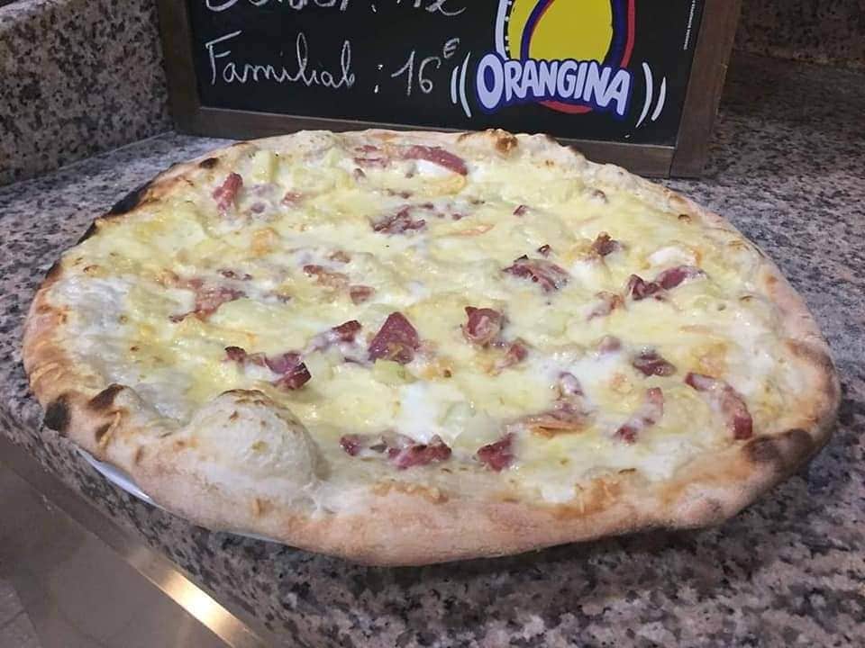 Roux'lette à Pizza — photo 2