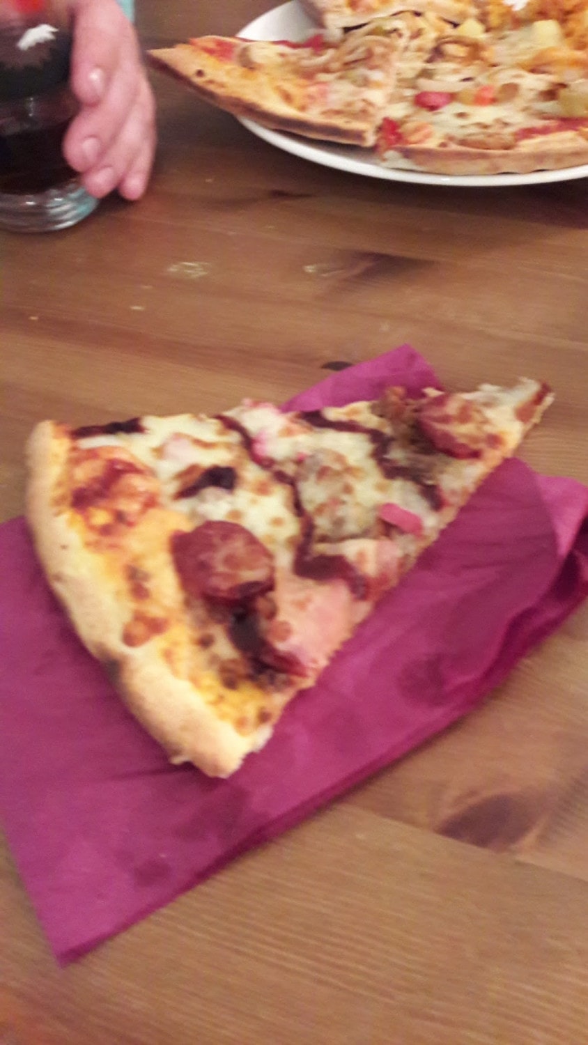 Spizza — photo 3