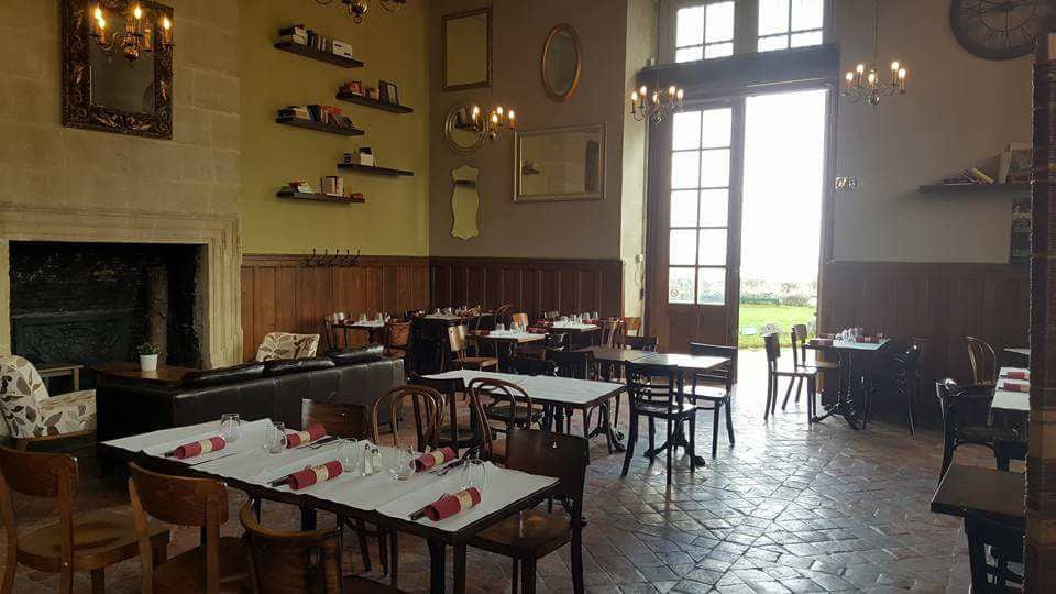 A La table des Rois — photo 3