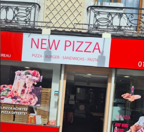 New Pizza — photo 3