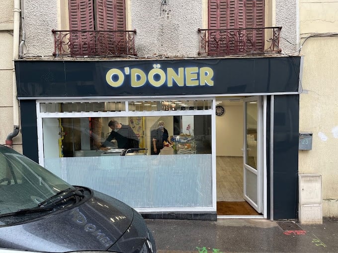 O'doner — photo 3
