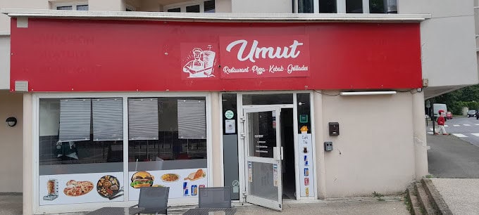 Umut — photo 3