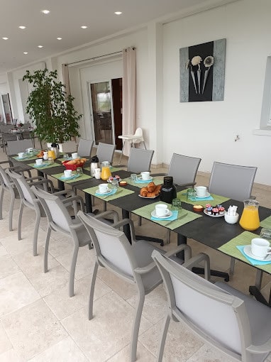 Les Terrasses du Golf — photo 3