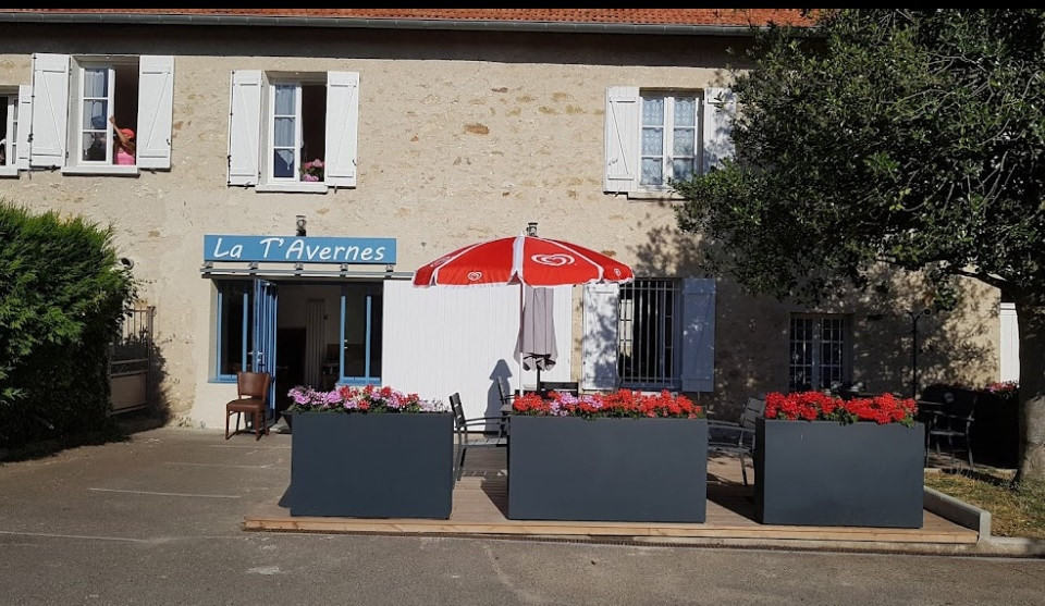 La T'Avernes — photo 2