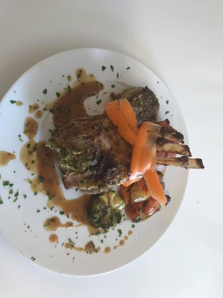 Le restaurant du golf — photo 2