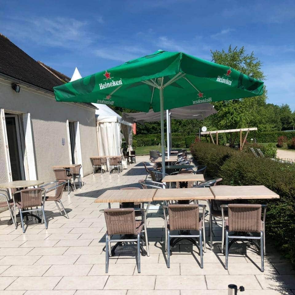 Le restaurant du golf — photo 3