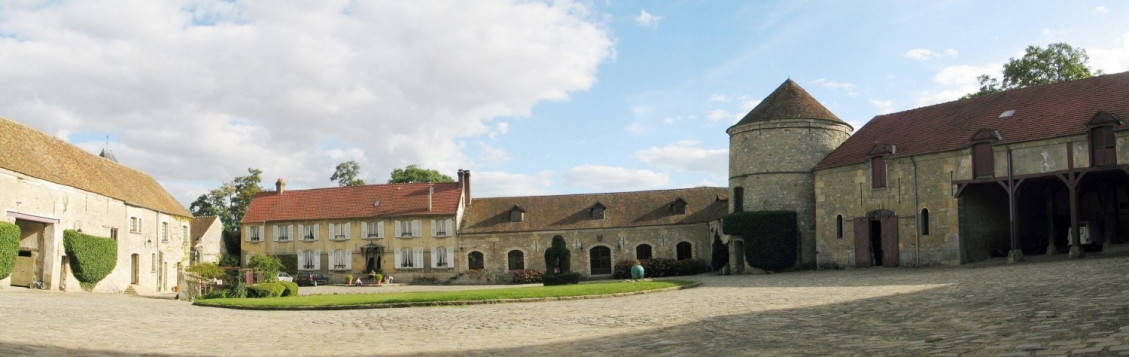 Le Manoir des Chevaliers — photo 2