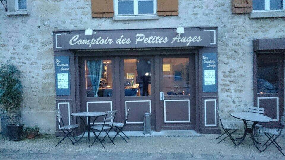 Le comptoir des petites auges — photo 3
