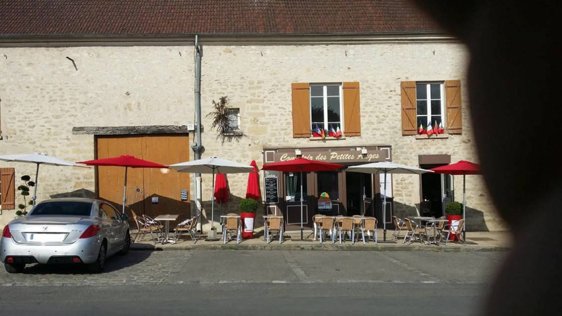 Le comptoir des petites auges — photo 2