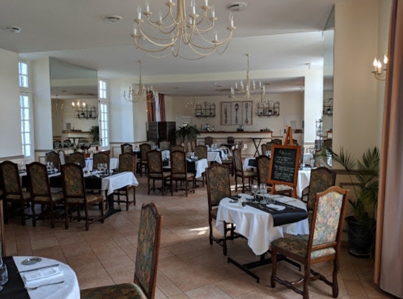 le Friant — photo 3
