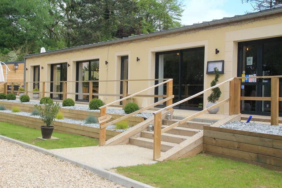 Domaine le Centaure — photo 2