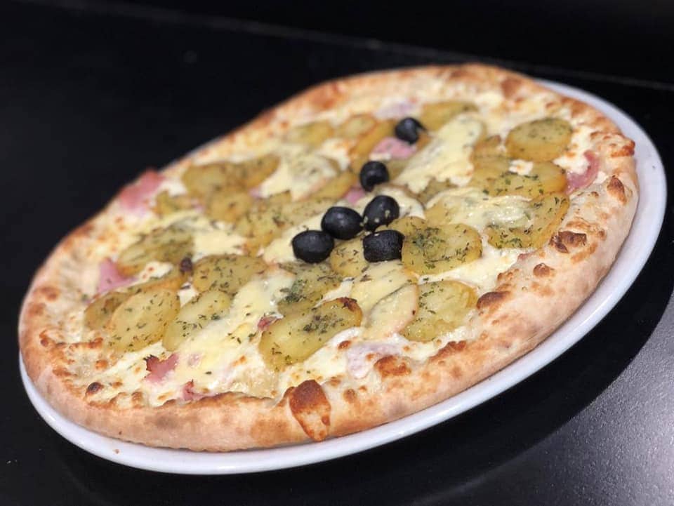 Lutetia Pizza — photo 2