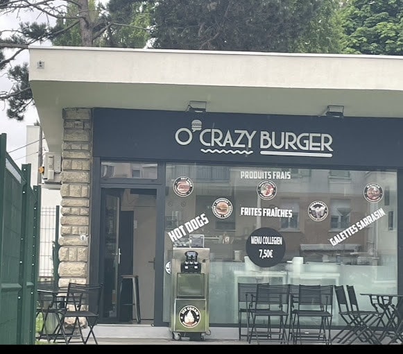 O'Crazy — photo 3