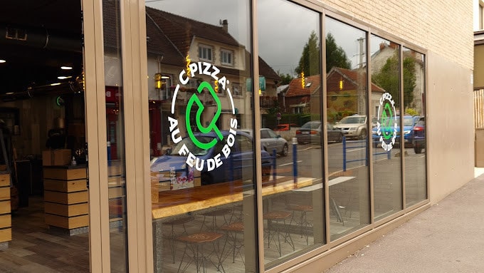 C Pizza — photo 2