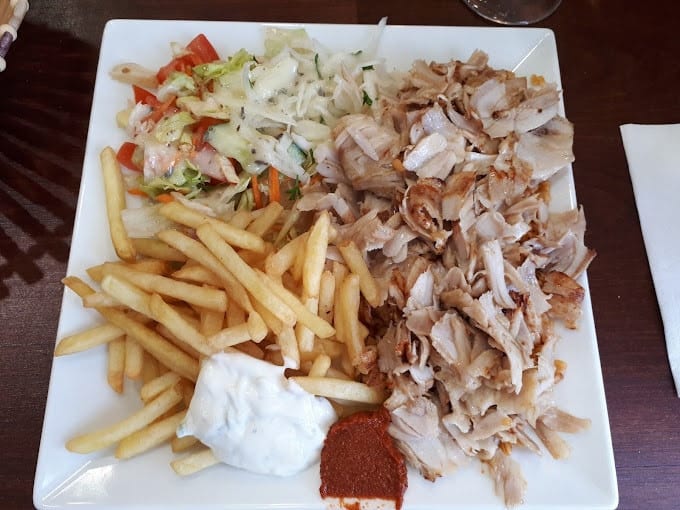 D.Kebab — photo 2