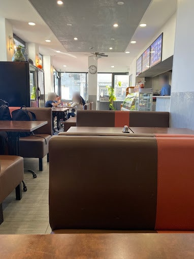 D.Kebab — photo 3