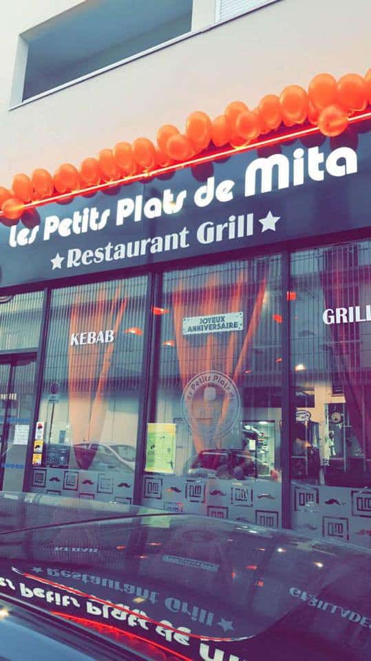 Mita — photo 2