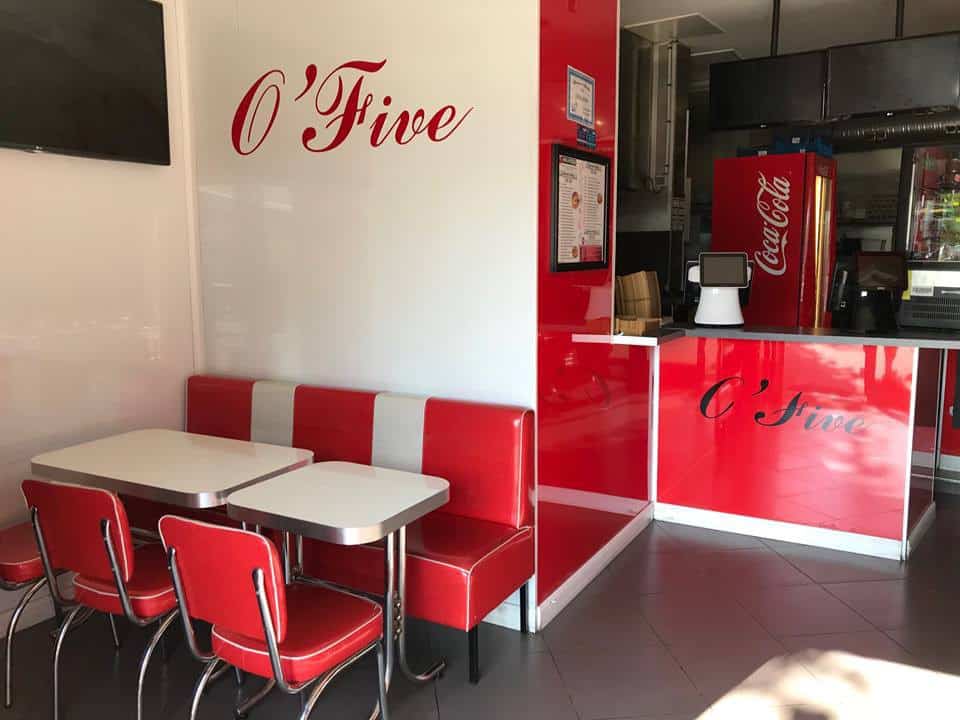 O'Five — photo 2