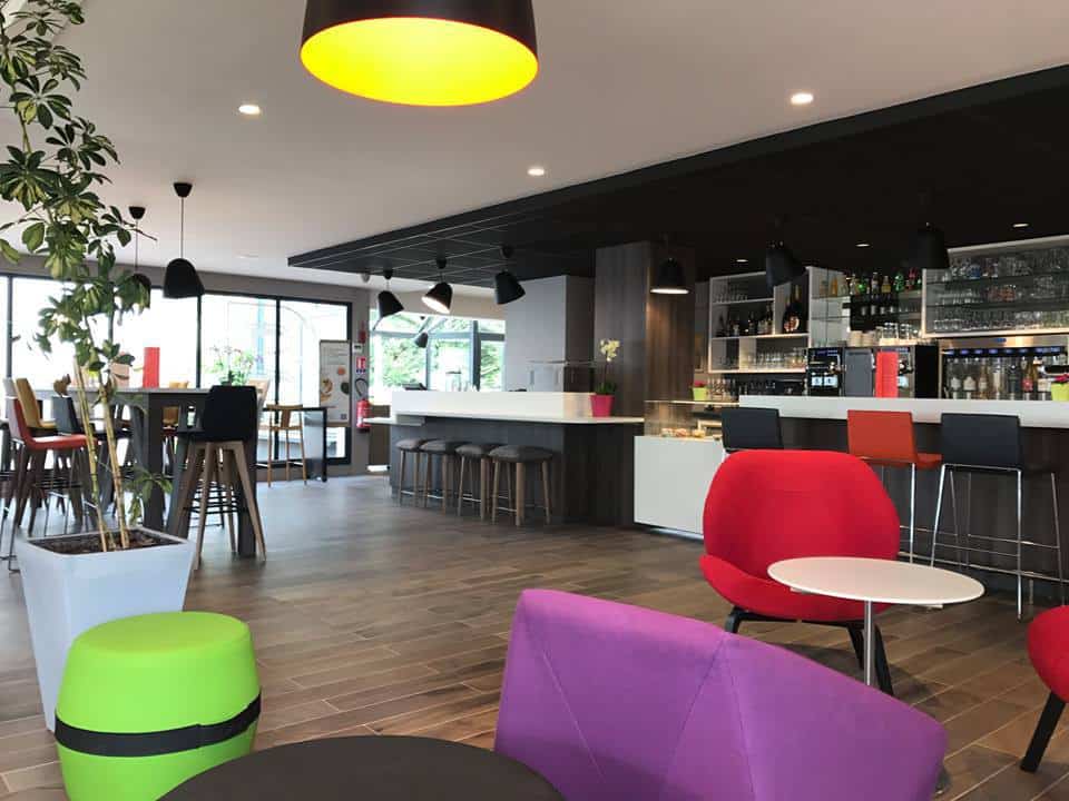 Gourmet Bar by Novotel — photo 3
