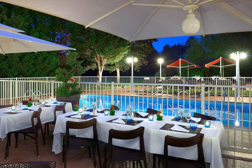 Gourmet Bar by Novotel — photo 2