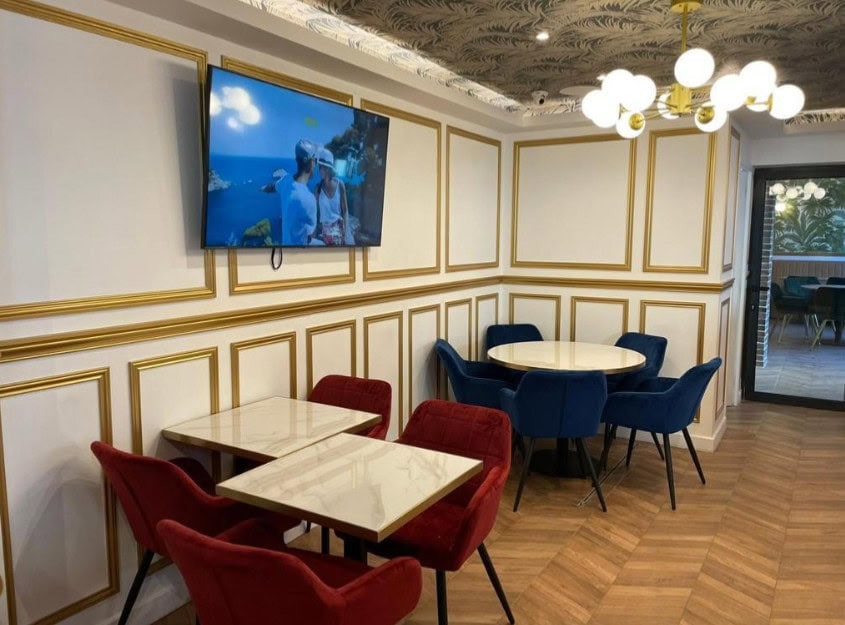 Au Bistrot de Survilliers — Bistro - Bar à Survilliers — photo 3