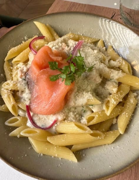 Au Bistrot de Survilliers — Bistro - Bar à Survilliers — photo 2