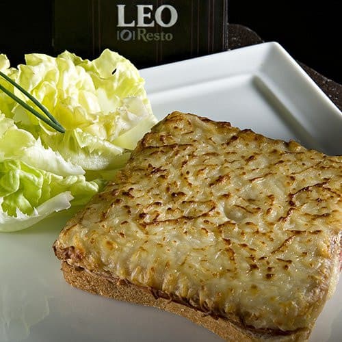 Léo Resto — photo 2