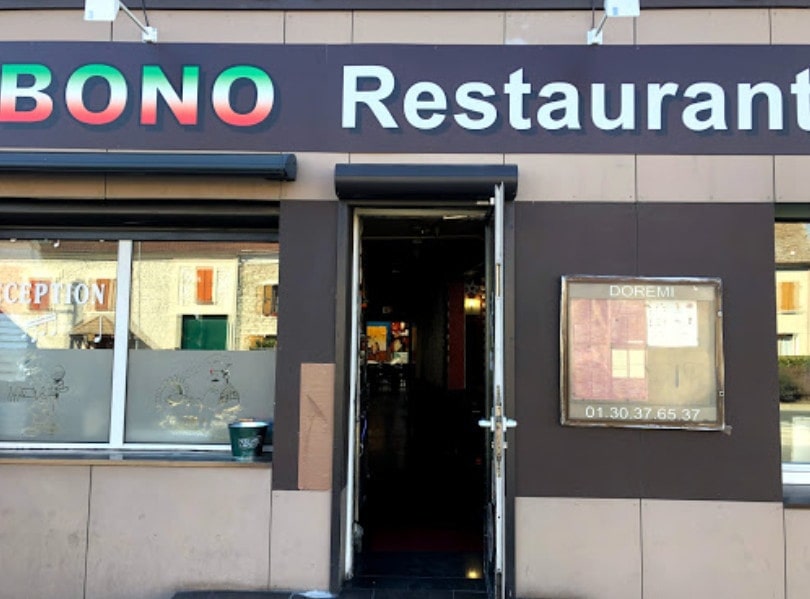 Bono Pizzeria — photo 3