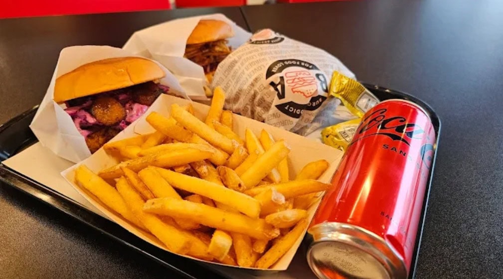 Burger Addict — photo 3