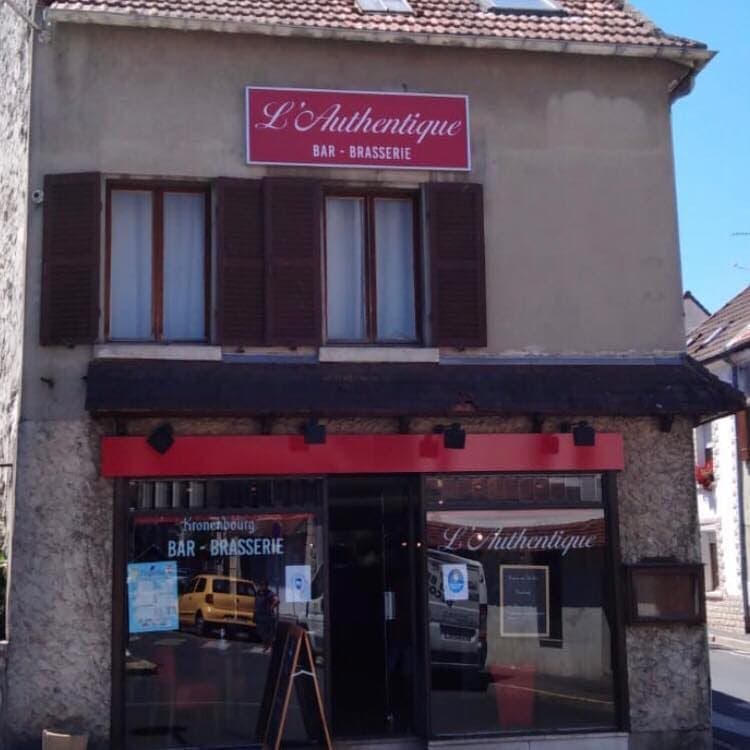 L' Authentique — photo 2