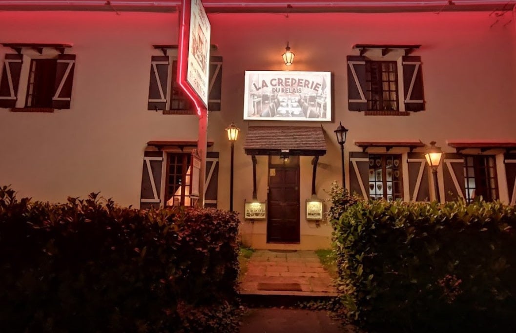La Crêperie du Relais — photo 2