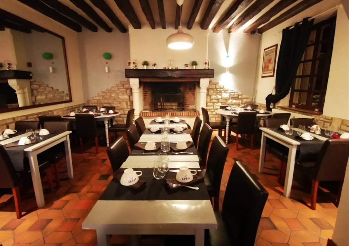 La Crêperie du Relais — photo 3